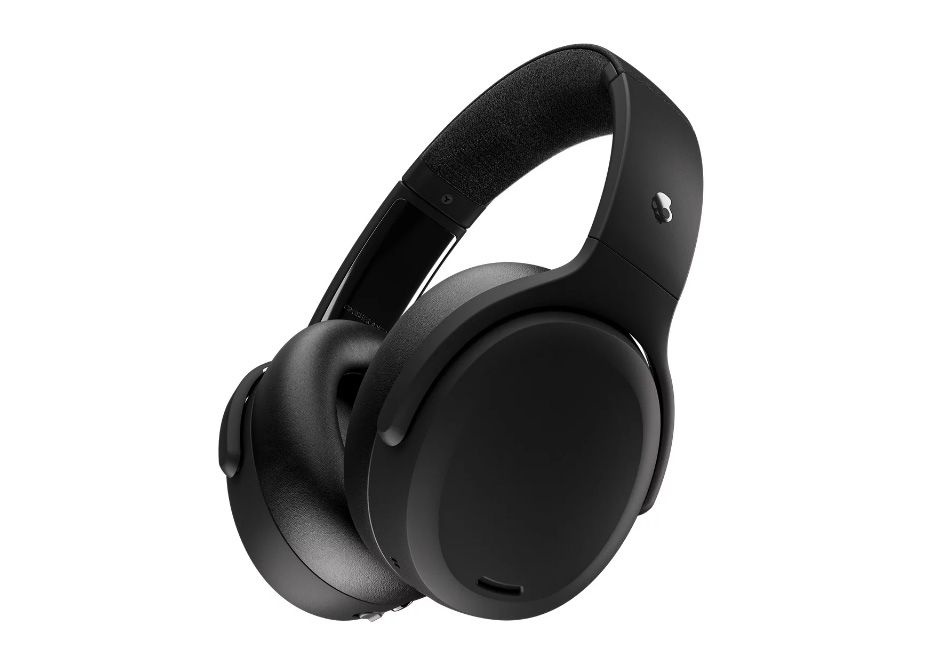 Skullcandy Crusher ANC XT 2 Over-Ear Noise Cancelling Headphones.