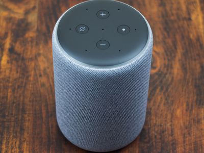 Amazon Echo Plus (2nd Gen)