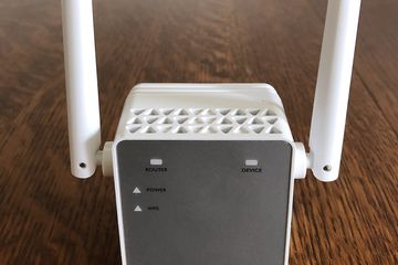 Netgear EX3700 Wi-Fi Range Extender