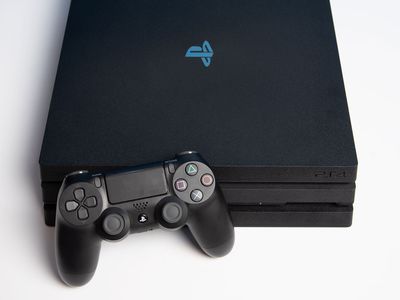 PlayStation 4 Pro