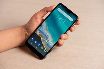 Nokia 7.1