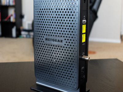 Netgear C3700