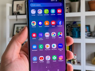 Samsung Galaxy S10e