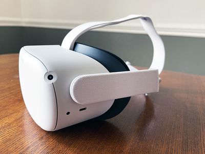 Oculus Quest 2