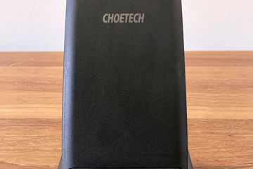 Choetech Fast Wireless Charging Stand