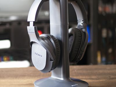 Sony MDR-RF995RK