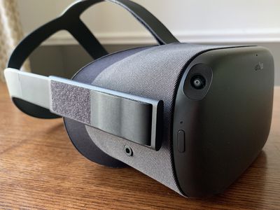 Oculus Quest