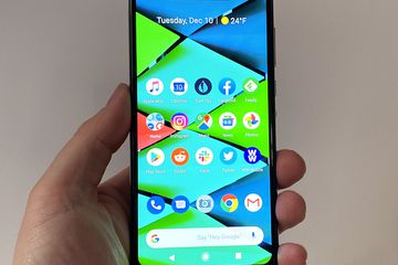 Motorola One