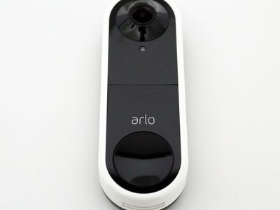 Arlo Video Doorbell