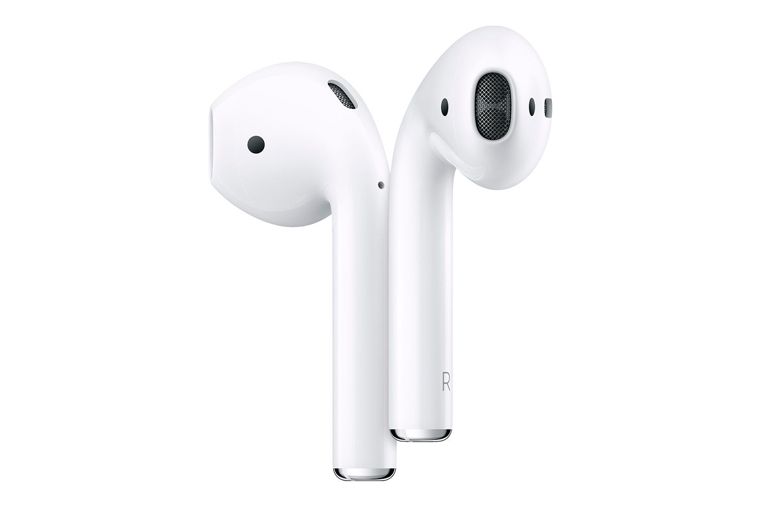 Apple AirPods With Charging Case 2nd Generation