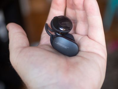 Bose QuietComfort Earbuds