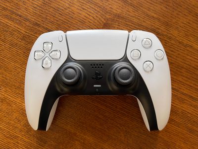 Sony DualSense Wireless Controller