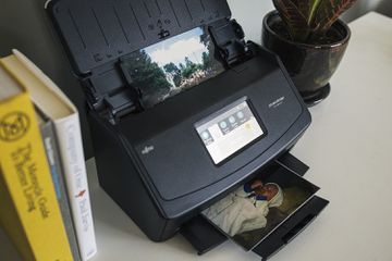 Fujitsu ScanSnap ix1600