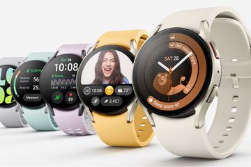 Galaxy Watch 6