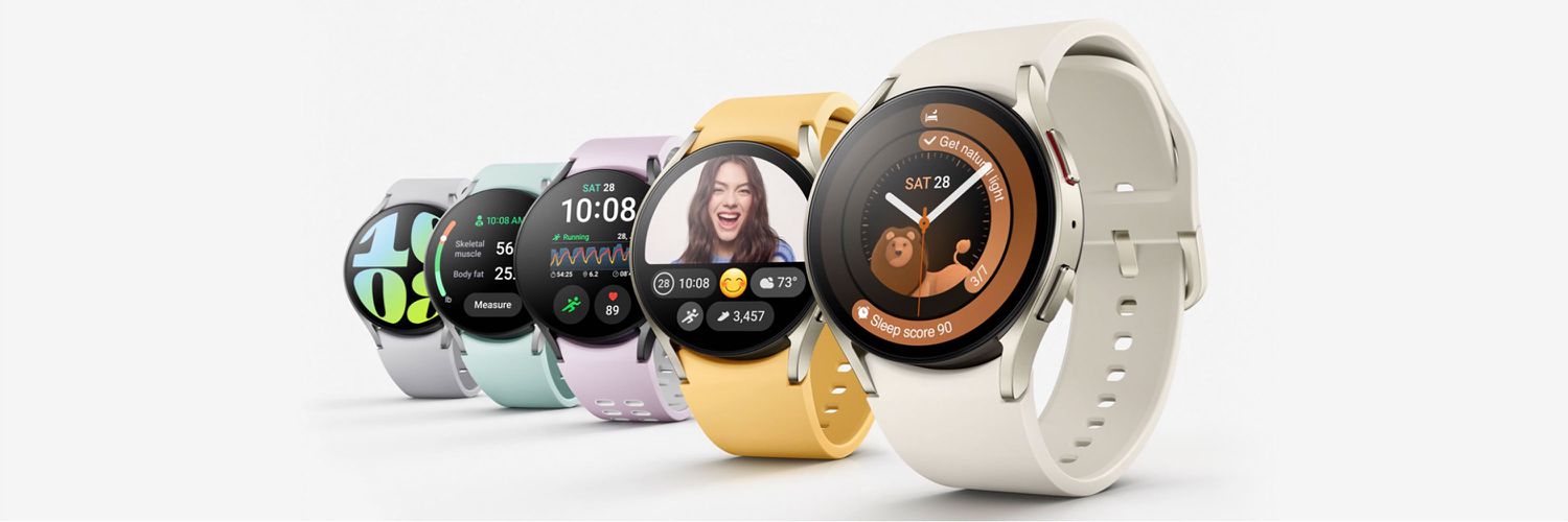 Galaxy Watch 6