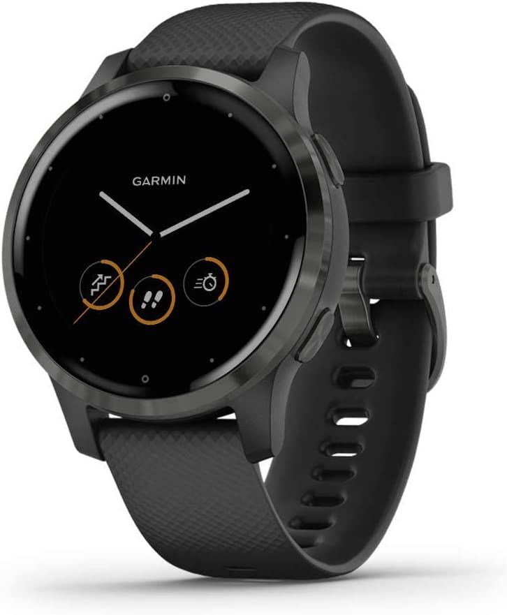 Garmin Vivoactive 4 GPS Smartwatch