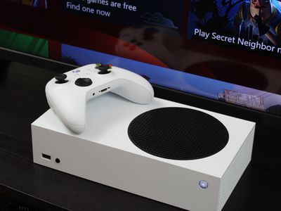 Xbox Series S