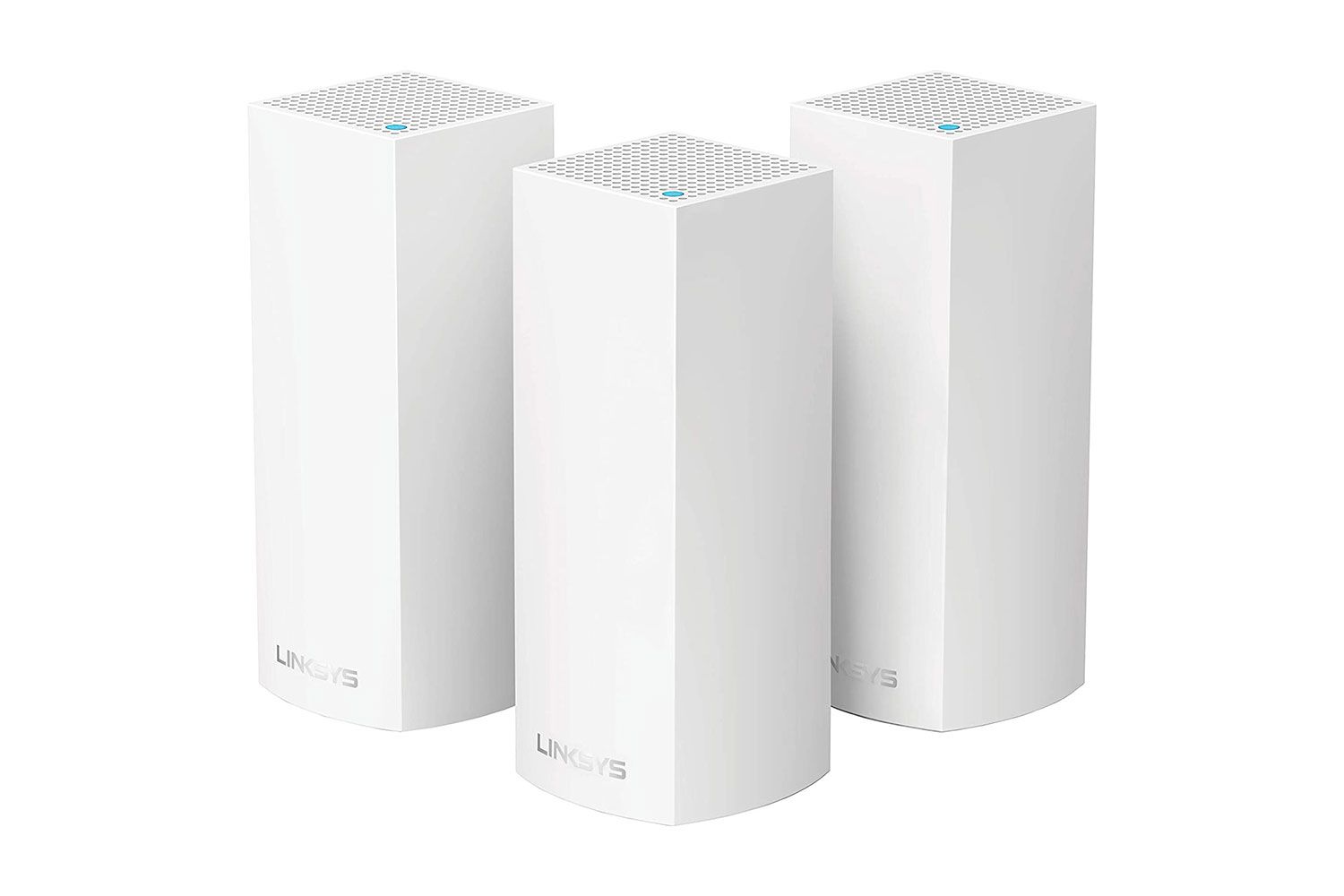 Linksys Velop AC6600 Tri-Band Mesh Wi-Fi System