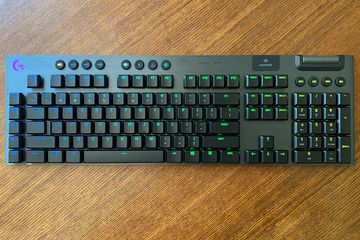 Logitech G915 Lightspeed Gaming Keyboard