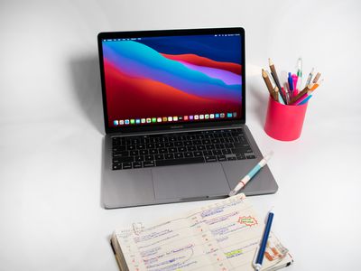 MacBook Pro 13-inch