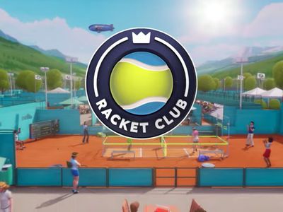 Racket Club