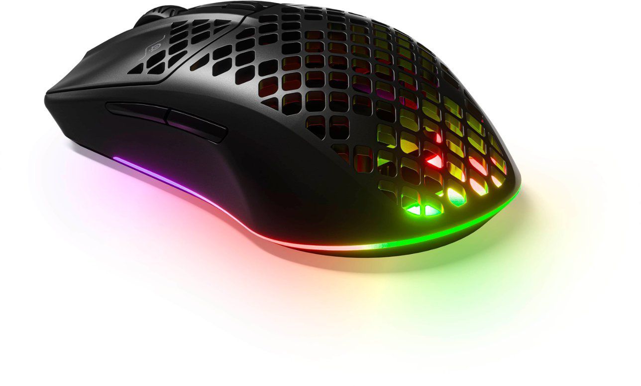 SteelSeries Aerox 3 Wireless Gaming Mouse