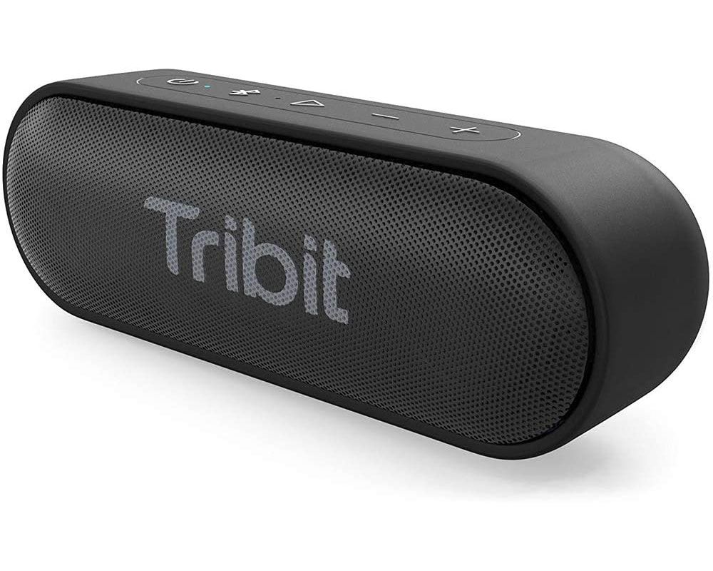 Tribit XSound Go