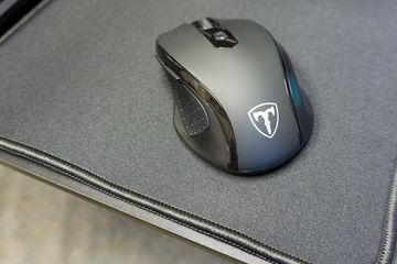 VicTsing Wireless Mouse Review