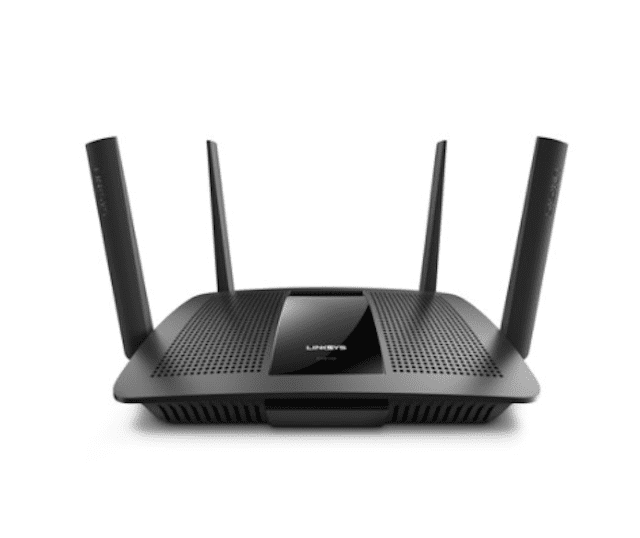 Linksys AC2600 Dual-Band Router