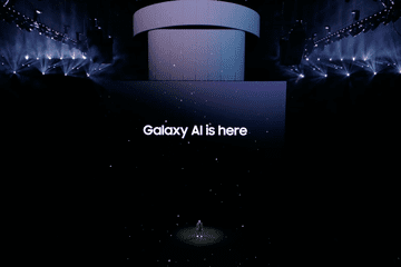 Galaxy AI is here